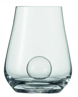 Schott Zwiesel Komplet szklanek do whisky Air Sense, 423 ml, 2 szt. - Szklanki - miniaturka - grafika 3