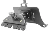 Uchwyty samochodowe do telefonów - System-S KFZ Auto CD uchwyt szczelina (uchwyt na telefon komórkowy  uchwyt samochodowy) do modelu iPhone 6 Plus 48913824 - miniaturka - grafika 1