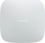 Systemy inteligentnych domów - Ajax Hub Smart panel kontrolny Ajax Hub - miniaturka - grafika 1