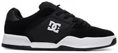 Buty sportowe męskie - DC CENTRAL black/white buty letnie męskie - 41EUR 90089374 - miniaturka - grafika 1