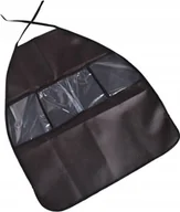 Akcesoria do fotelików - Organizer Ochraniacz Osłona Na Fotel Samochodowy - miniaturka - grafika 1