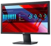 Monitory - Dell E2220H 21.5" LED TFT Full HD (1920x1080) PPG 210-AUXD/5Y - miniaturka - grafika 1