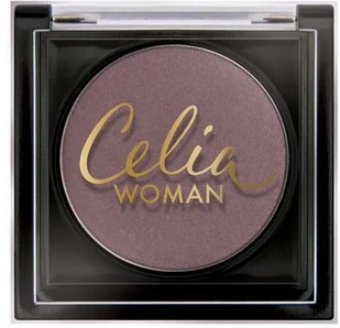 Celia Woman, cień do powiek satynowy 17, 2,5 g - Cienie do powiek - miniaturka - grafika 5