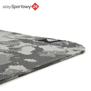 Adidas MATA DO ĆWICZEŃ TRENINGOWA 4MM MORO ZADZWOŃ 600-555-801 ! ADMT-13231GR - Maty do ćwiczeń - miniaturka - grafika 6