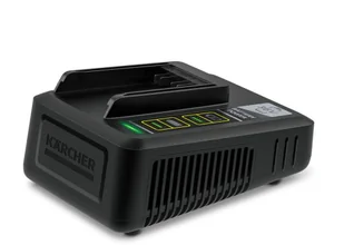 KARCHER Szybka ładowarka do odkurzaczy bateryjnych WD 3 Battery Set i WD 3 Battery Premium Set 2.445-033.0 - Akcesoria do urządzeń czyszczących - miniaturka - grafika 5