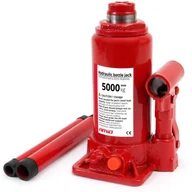 Podnośniki - Geko GRZEGORZ KOWALCZYK Podnośnik hydrauliczny słupkowy 5t AMI-K00123/01271 - miniaturka - grafika 1