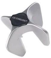 Pozostałe akcesoria barmańskie - Le Creuset Otwieracz do szampana gwiazda 59995013000625 - miniaturka - grafika 1