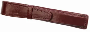 MARCO (PL) Wytrzymałe Skórzane Etui Na Długopisy I Pióra MARCO (PL) Skóra Naturalna Licowa E221s - Etui na dokumenty i karty MARCO (PL) Wytrzymałe Skórzane Etui Na Długopisy I Pióra MARCO (PL) Skóra Naturalna Licowa E221s - Etui na dokumenty i karty - miniaturka - grafika 2