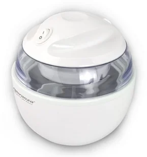 Esperanza Vanilla EKI001 Biały - Maszyny do lodów - miniaturka - grafika 2