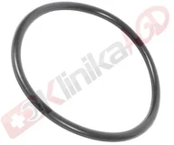 Akcesoria i części do zmywarek - Electrolux Uszczelka zbiornika zmywarki AEG Electrolux 8996461217706 - miniaturka - grafika 1