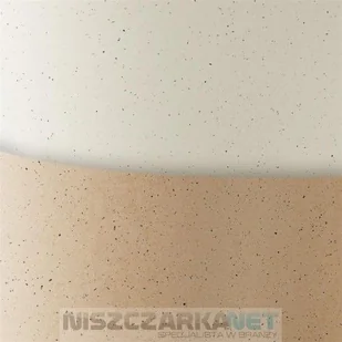 Galeria Papieru Karton wizytówkowy A4 220g Pepper brązowy - 20 ark w op. - Papier do drukarek - miniaturka - grafika 2