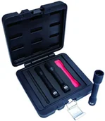 Śrubokręty - BAHCO 3-częściowy zestaw nasadek skrętnych, 17/19/21 mm, BWTSP3L SNA Europe - miniaturka - grafika 1