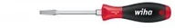 Śrubokręty - Wiha wkrętak płaski 00737 9 mm Długość klingi: 150 mm stal chromowo-wanadowo-mol - miniaturka - grafika 1