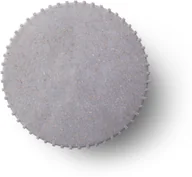 Wieszaki i stojaki - Normann Copenhagen Wieszak Chip duży szary 380034 - miniaturka - grafika 1