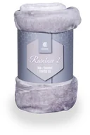 Koce - Essex KOC CONSTELATION 130X170 SZARY Zakupy dla domu i biura! 47431SZAC1317 - miniaturka - grafika 1