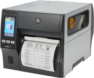 Zebra ZT42163-T0E00C0Z - Drukarki kart i etykiet Zebra ZT42163-T0E00C0Z - Drukarki kart i etykiet - miniaturka - grafika 1