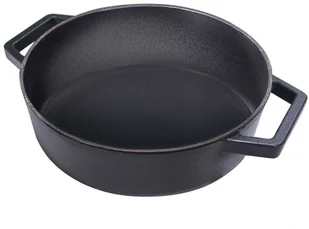 Berlinger Haus Lumarko Garnek Żeliwny 26cm 2,6l Bh-6493 BH-6493 Kinghoff - Garnki - miniaturka - grafika 6