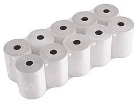 Emerson ROLKA TERMICZNA 80MMX30M - Rolki termiczne - miniaturka - grafika 2