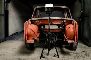 Brennenstuhl Reflektor LED 360 stopni 1171410301 1171410301 - Lampy pozostałe - miniaturka - grafika 9