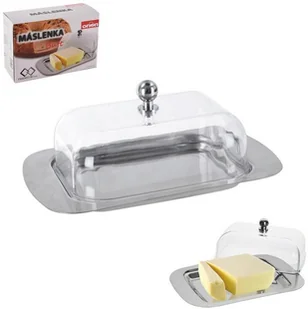 Maselniczka / maselnica / pojemnik na masło 153563 - Inne naczynia kuchenne - miniaturka - grafika 2