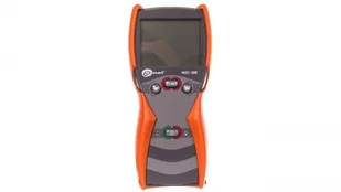 Sonel MZC-20E MIERNIK IMPEDANCJI PĘTLI ZWARCIA WMPLMZC20E MZC-20E - Inne urządzenia pomiarowe - miniaturka - grafika 2