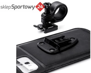 Meteor ETUI ROWEROWE NA TELEFON CRIB WODOODPORNE ZADZWOŃ 600-555-801 ! 23795 - Akcesoria rowerowe Meteor ETUI ROWEROWE NA TELEFON CRIB WODOODPORNE ZADZWOŃ 600-555-801 ! 23795 - Akcesoria rowerowe - miniaturka - grafika 8