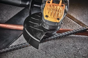 DeWalt DCG409NT, Szlifierka kątowa 5035048742006 - Szlifierki i polerki - miniaturka - grafika 7