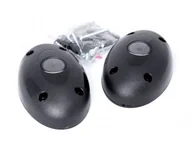 Akcesoria do bram - DTM System DTM Fotokomórka natynkowa Focus Standard 24V FSTAND - miniaturka - grafika 1