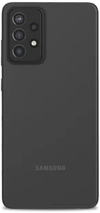 Puro 0.3 Nude - Etui Samsung Galaxy A72 (przezroczysty) - Etui i futerały do telefonów - miniaturka - grafika 2