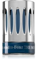 Wody i perfumy męskie - Mercedes-Benz The Move woda toaletowa spray podróżny dla mężczyzn 20 ml - miniaturka - grafika 1