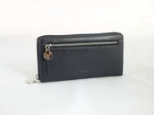 Portfele - Roncato Portfel poziomy damski KELLY 412430 412430 23 - miniaturka - grafika 1