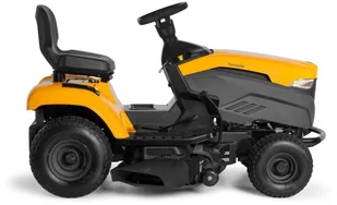 Stiga Traktor ogrodowy TORNADO 398 - Kosiarki traktorki Stiga Traktor ogrodowy TORNADO 398 - Kosiarki traktorki - miniaturka - grafika 3