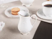 Mleczniki - Ćmielów Mlecznik porcelana Rococo 3604 200 ml 967571 - miniaturka - grafika 1