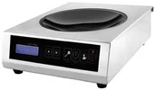 Woki - Lacor 69138 Wok Profi-płyta indukcyjna, 3500 W 69138 - miniaturka - grafika 1
