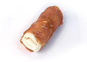 Przysmaki dla psów - Owijka rolowana Magnum RAWHIDE KURCZAK / 16.649 - miniaturka - grafika 1