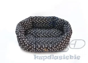 PETSY Legowisko dla psa Lasky - 50 cm - Legowiska dla psów - miniaturka - grafika 5