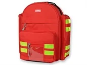 Urządzenia medyczne - GIMA PLECAK RATOWNICZY LOGIC-2 Plecak modułowy wodoodporny - miniaturka - grafika 1