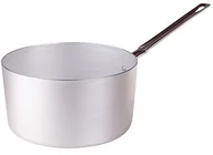 Rondle - Pentole Agnelli Rondel pentole agnelli wykonana z aluminium, z uchwytem, ze stali nierdzewnej, 20 cm PCMX0520 - miniaturka - grafika 1