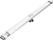 Inne - ABUS Abus PR2700 sztaba pancerna do drzwi wejściowych domu lub mieszkania - miniaturka - grafika 1