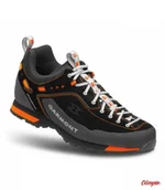 Buty trekkingowe męskie - Garmont Buty Dragontail LT podejściowe czarne 481044/208 - miniaturka - grafika 1