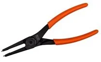 BAHCO Szczypce segera 180 mm - Kombinerki i obcęgi - miniaturka - grafika 2