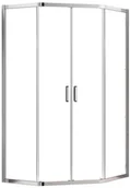 Kabiny prysznicowe - BRAVAT Kabina prysznicowa Mitsu 90 X 90 - miniaturka - grafika 1