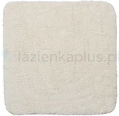 Dywaniki łazienkowe - Sealskin Angora dywanik łazienkowy biały 800122 - miniaturka - grafika 1