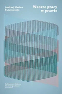 Prawo - Akademia Ignatianum Wzorce pracy w prawie Andrzej Marian Świątkowski - miniaturka - grafika 1