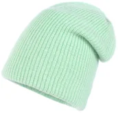 Czapki damskie - Art of Polo Czapka Angorowe pastele - miniaturka - grafika 1