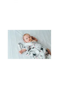 Pulp Pieluszka bambusowa 2szt 5O35SC - Pieluchy - miniaturka - grafika 5