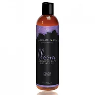 Olejki i świece do masażu - Intimate Organics Rozkwitający olejek do masażu - Intimate Organics Bloom Massage Oil 120 ml - miniaturka - grafika 1