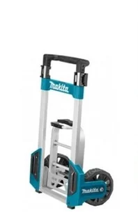 Makita wózek transportowy do skrzyń systemowych MakPac [TR00000001] TR00000001 - Wózki magazynowe - miniaturka - grafika 2