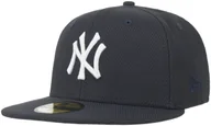 Czapki i chusty sportowe męskie - New Era Czapka 59Fifty MLB Properties NY by ciemnoniebieski, 7 3/8 (58,7 cm) - miniaturka - grafika 1