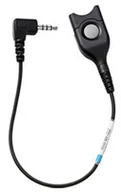 Kable - Sennheiser kabel przyłączeniowy CCEL 190-2 (jack 2.5mm) 500359 - miniaturka - grafika 1